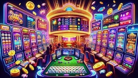 fgpoker