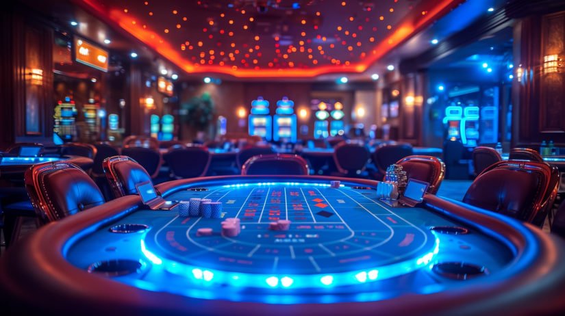fgpoker